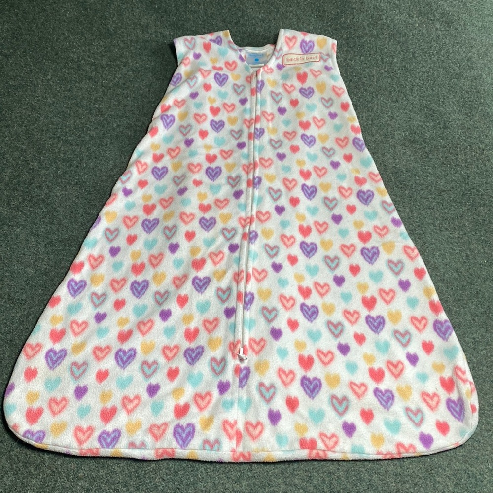 Halo Fleece Sleepsack